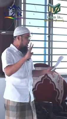 ذكر الله غذاءٌ للروح