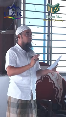 أريد أن أختار من الإسلام ما يوافق هواي