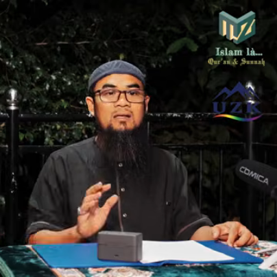 انشقاق القمر بدعاء النبي محمد ﷺ