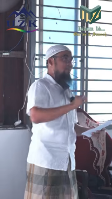أمر مهم يجب الانتباه له عند ذكر الله