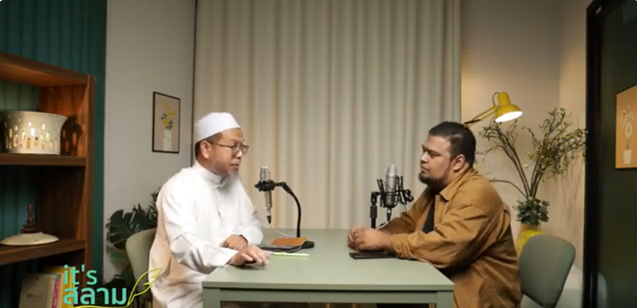 أوقات الصلاة هي أسلوب حياة المسلم