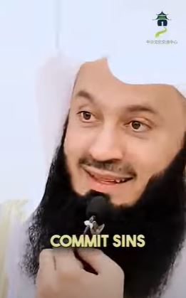 لماذا لا نخفى الأعمال الصالحة؟ (باللغة الصينية)