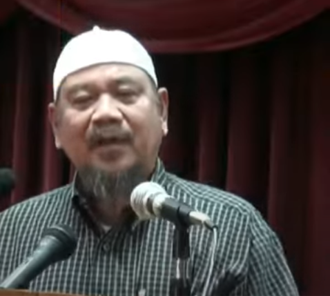 كـمسلمين نحن نؤمن بعيسى الجزء الرابع (باللغة الفلبيني)
