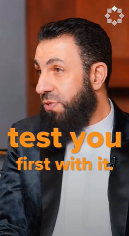 لماذا أخاف من الحديث عن الله؟ (باللغة الصينية)