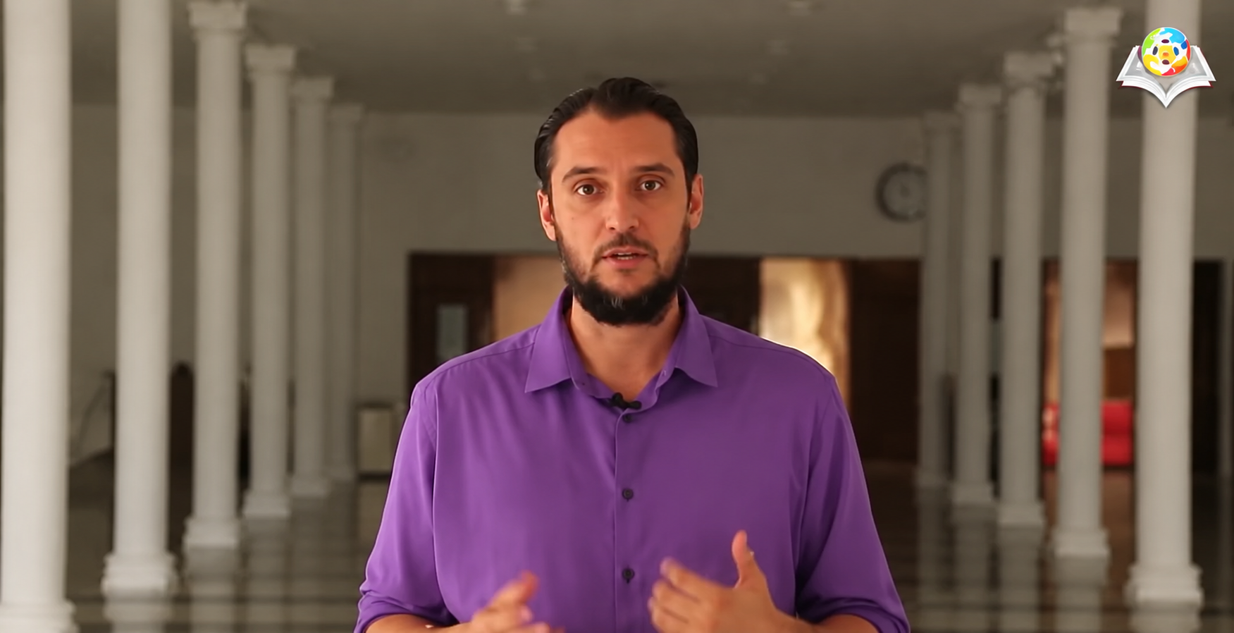البدايات في الاستكشاف الروحي: البوذية والتأمل