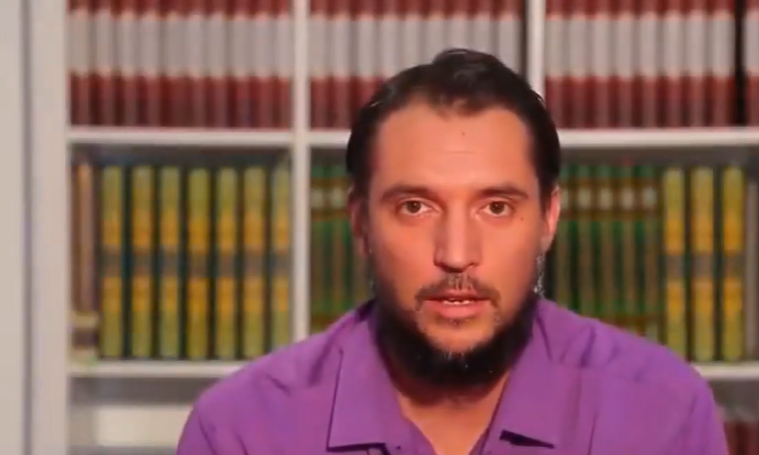 الرد على الدعاية الإعلامية والمفاهيم الخاطئة