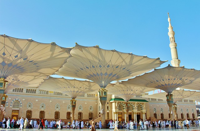 من هو محمد ﷺ؟