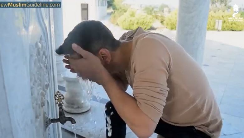 video title