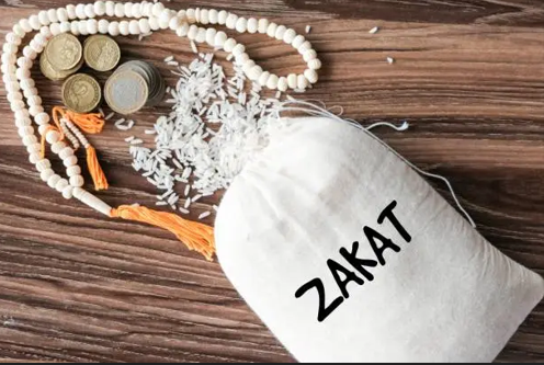 الركن الثالث: الزكاة (الصدقة الواجبة)