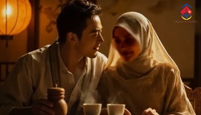معاملة حسنة مع الزوجة (باللغة الفليبنية)