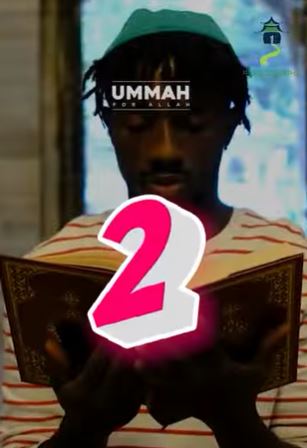 video title