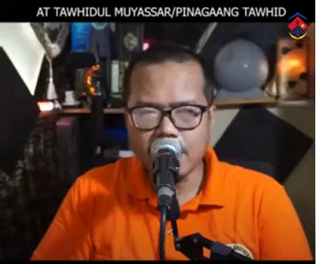 video title