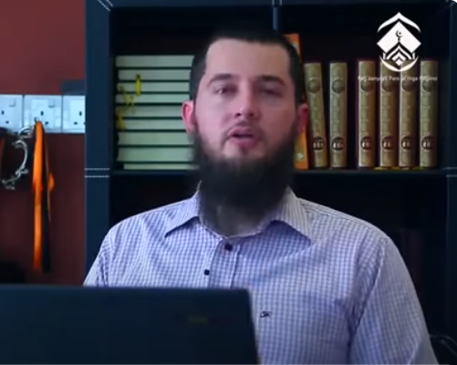 من هو الله؟ فهم الله في الإسلام. من هو الله؟ فهم الله في الإسلام (باللغة الفلبيني)