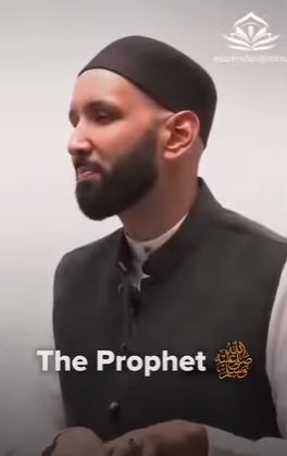 كيف شكل التوكل شخصية موسى عليه السلام ومحمد ﷺ (باللغة التايلاندي)
