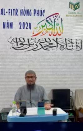 الذي خلق الله (باللغة الفيتنامي)