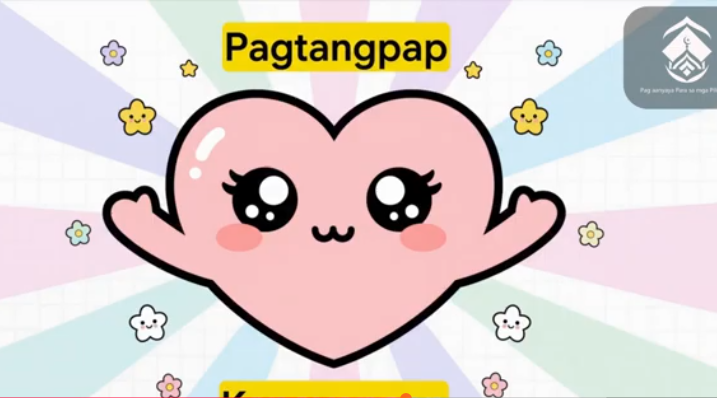 الابتلاء والرضا بقضاء الله (باللغة الفلبيني)