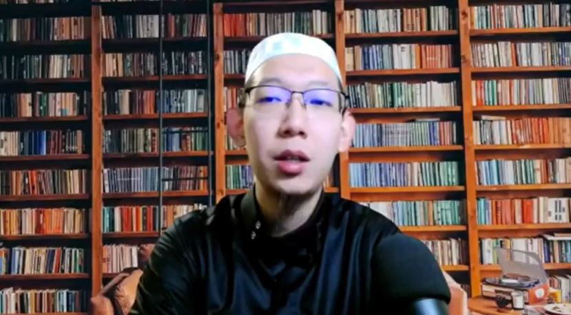 الثبات على الصلاة في أوقات الشدّة والمحن (باللغة الصينية)