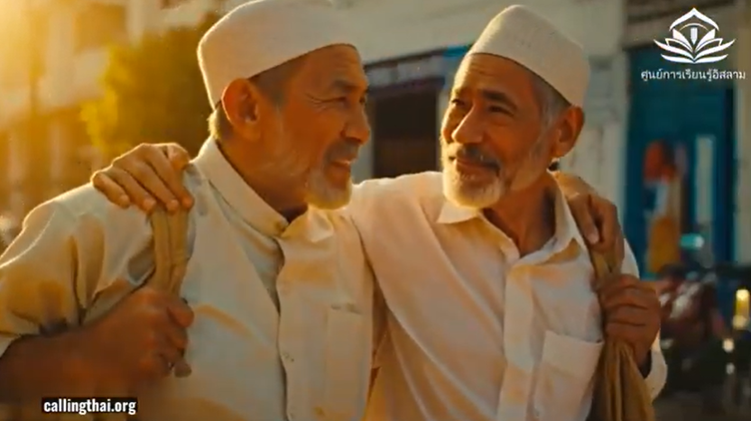 البدء من أنفسنا