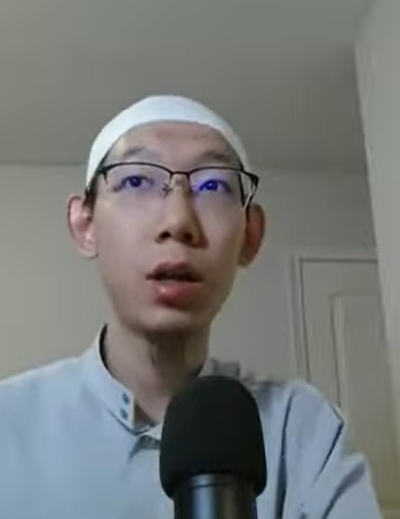 video title