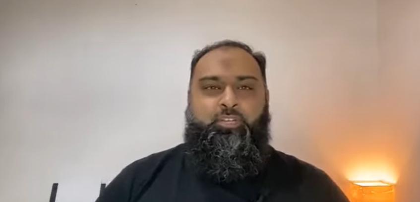 كيف نقرأ التشهّد؟
