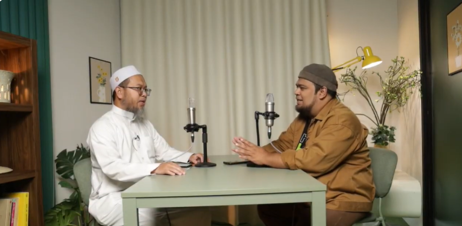 تعريف الغنى عند النبي ﷺ (1)