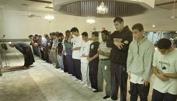 الركن الثاني: الصلاة اليومية المفروضة