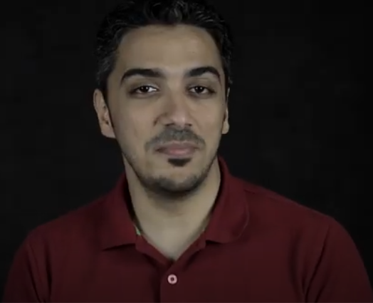 كيف تقول الشهادة (باللغة الفلبيني)