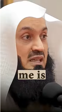 video title