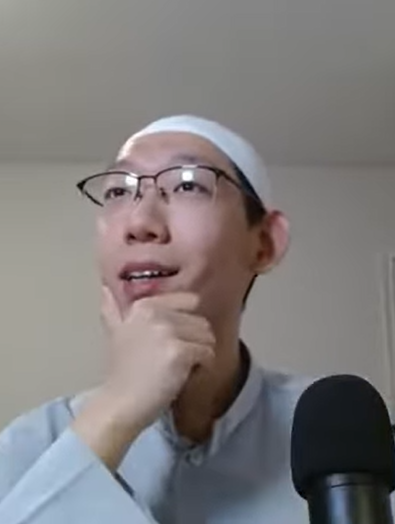 video title