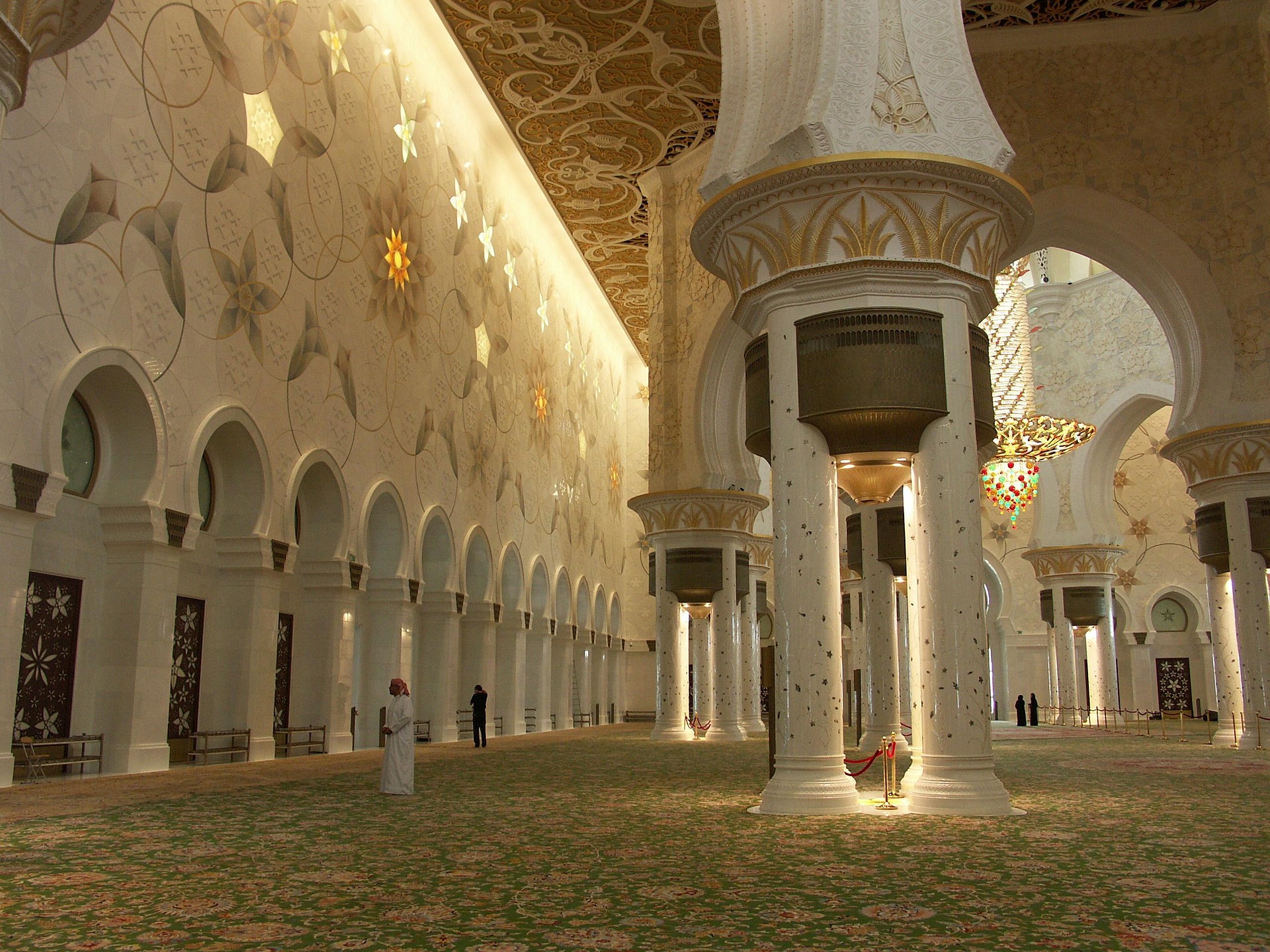 بداية الرحلة