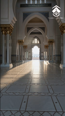 السلام لا يُوجد في الهروب