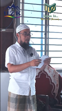 ذكر الله غذاء الروح