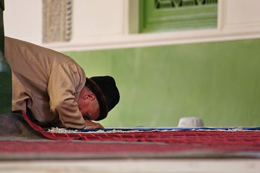 أهمية الصلاة والتوازن الروحي
