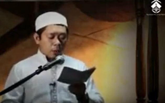لا حاجة لاختراع شيء جديد في العبادة لأن الإسلام مكتمل بالفعل (باللغة الفلبينية)