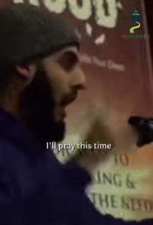 كل مسلم يحتاج إلى سماع هذا (باللغة الصينية)