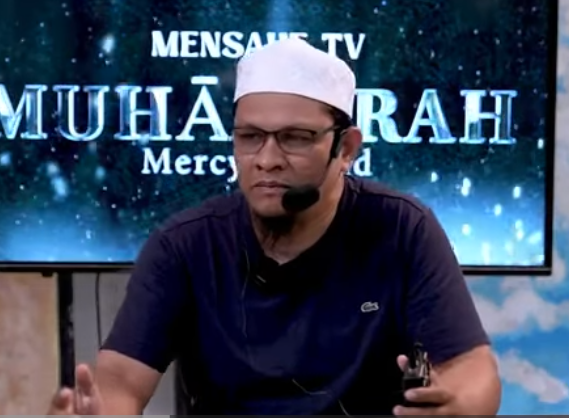 أهمية الصلاة (باللغة الفلبيني)