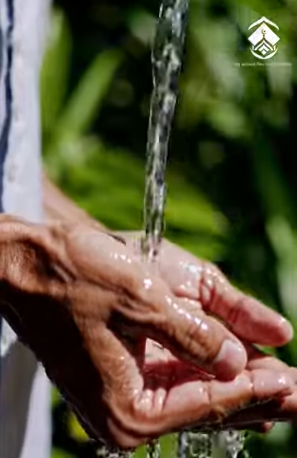 الاعتراف بالخطأ والتوبة (التوبة) (باللغة الفلبيني)