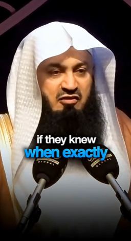 الاستعداد للموت