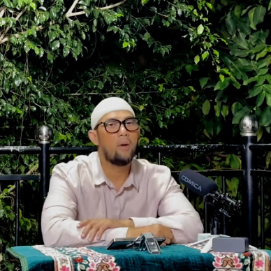 الإمام أحمد والخباز