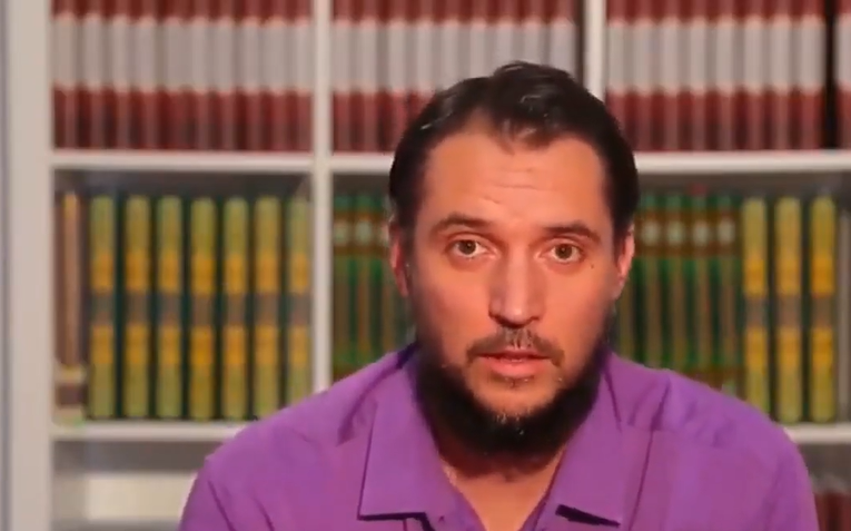 العلم والقرآن الكريم: رحلة البحث عن الحقيقة