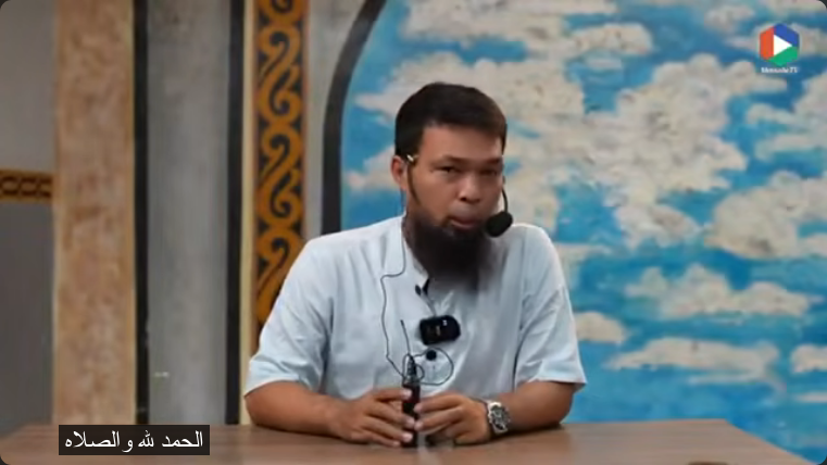 لا تحتقر الآخرين
