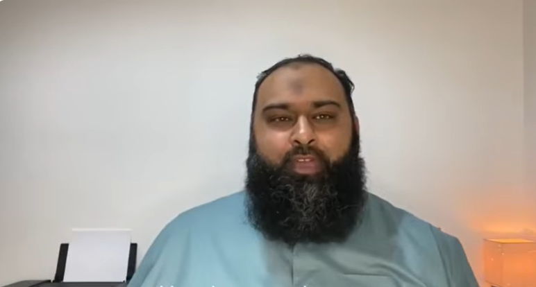 الاعتدال والنصائح الختامية
