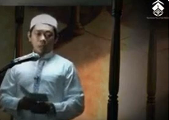أكبر نعمة لنا من الله (باللغة الفلبينية)