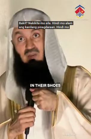 قصّوا قصصاً تُسعد الآخرين (باللغة الفلبينية)