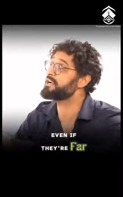 video title