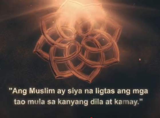 video title