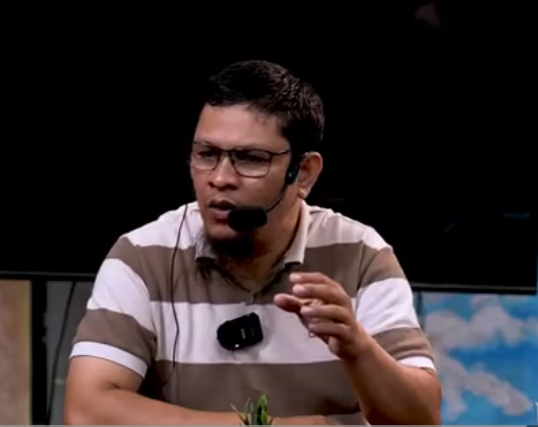 من يُعرض عن الحق يجعل الله له معيشةً ضنكًا، وفي الآخرة كذلك (باللغة الفلبيني)