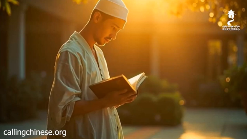 الإيمان بالعقل: كيف يشكل الإسلام منظومة من الفكر والإيمان؟ (باللغة الصينية)