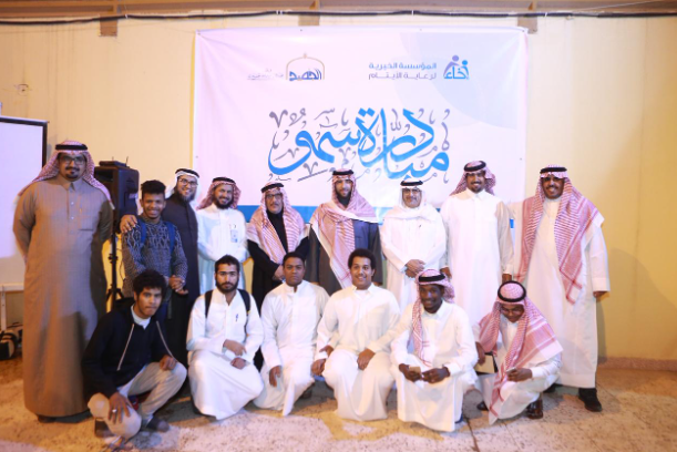 شراكة مجتمعية بين "طريق الحرير" وديوانية آل حسين التاريخية في معرض "إينا"