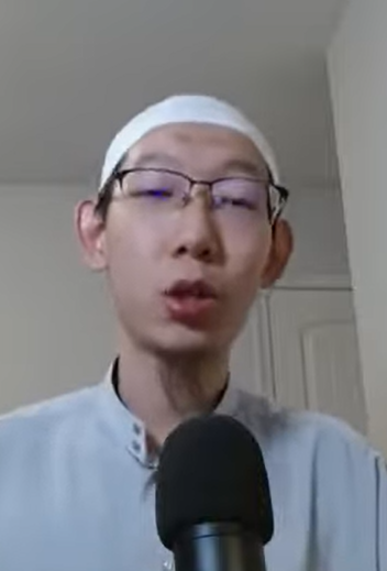 video title